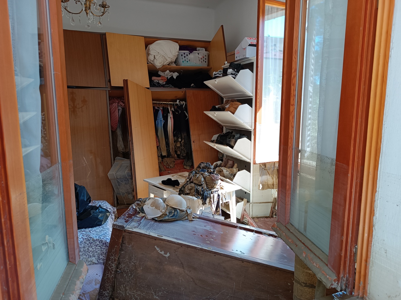 Alluvione Ostra, sindaca: “Disabile tra le vittime, intrappolato in casa” Alluvione Ostra, sindaca: “Disabile tra le vittime, intrappolato in casa”