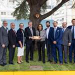 Sanità, nasce ‘Cattolica TJU Research’ per promuovere la ricerca