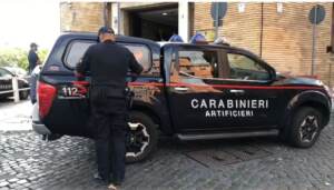 Allarme bomba a ministero Salute, Speranza: “Rientrato”