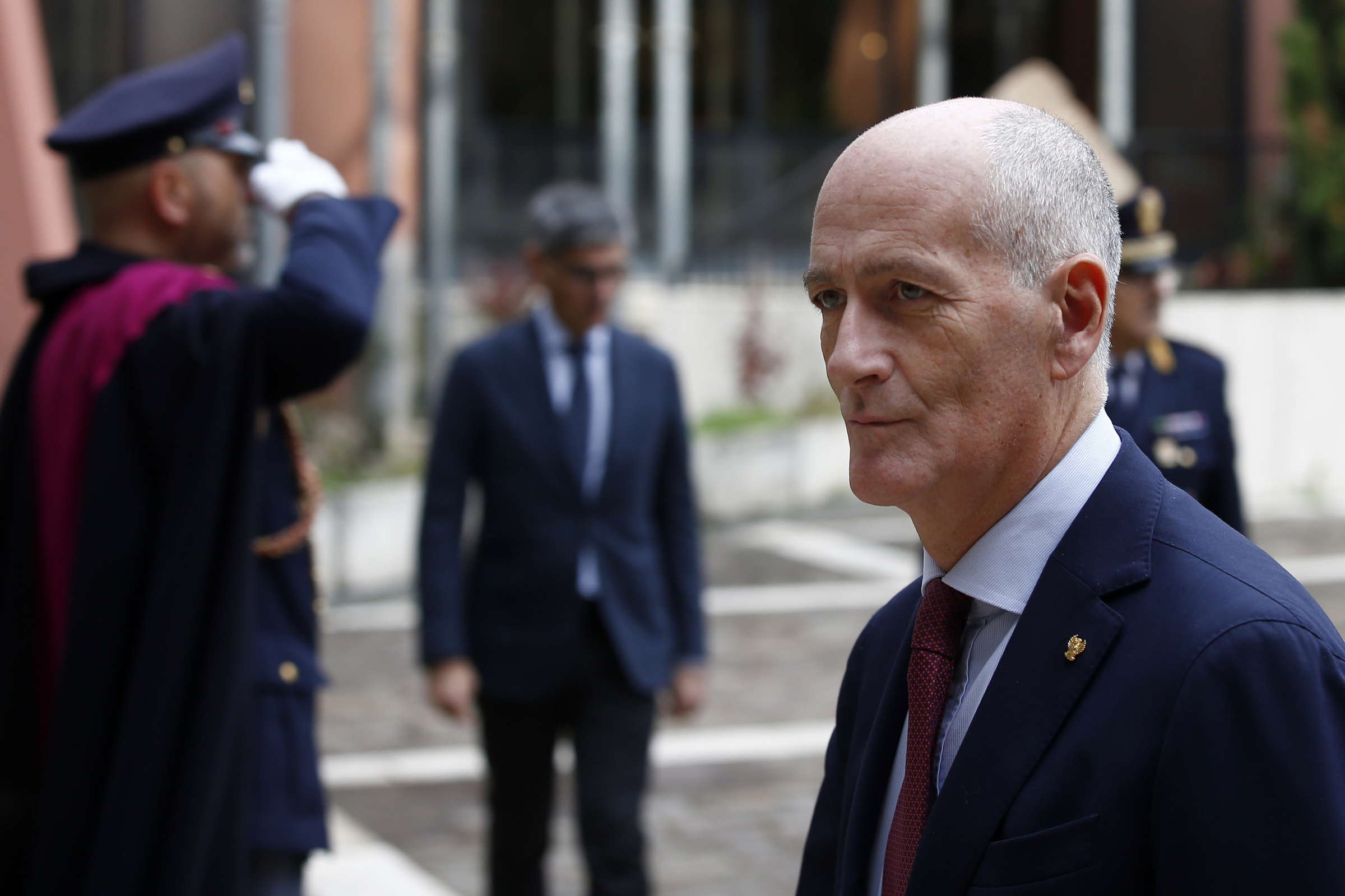 Fondi russi, Gabrielli al Copasir: “No partiti italiani in dossier Usa”