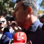 Elezioni, Salvini: “C.destra compatto, programma comune al 99%”