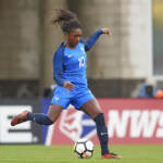 Calcio, caso Hamraoui: arrestata Aminata Diallo