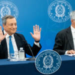 Draghi: “Secondo mandato a Chigi? No”