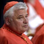 Ucraina, l’elemosiniere del Papa coinvolto in una sparatoria: sta bene