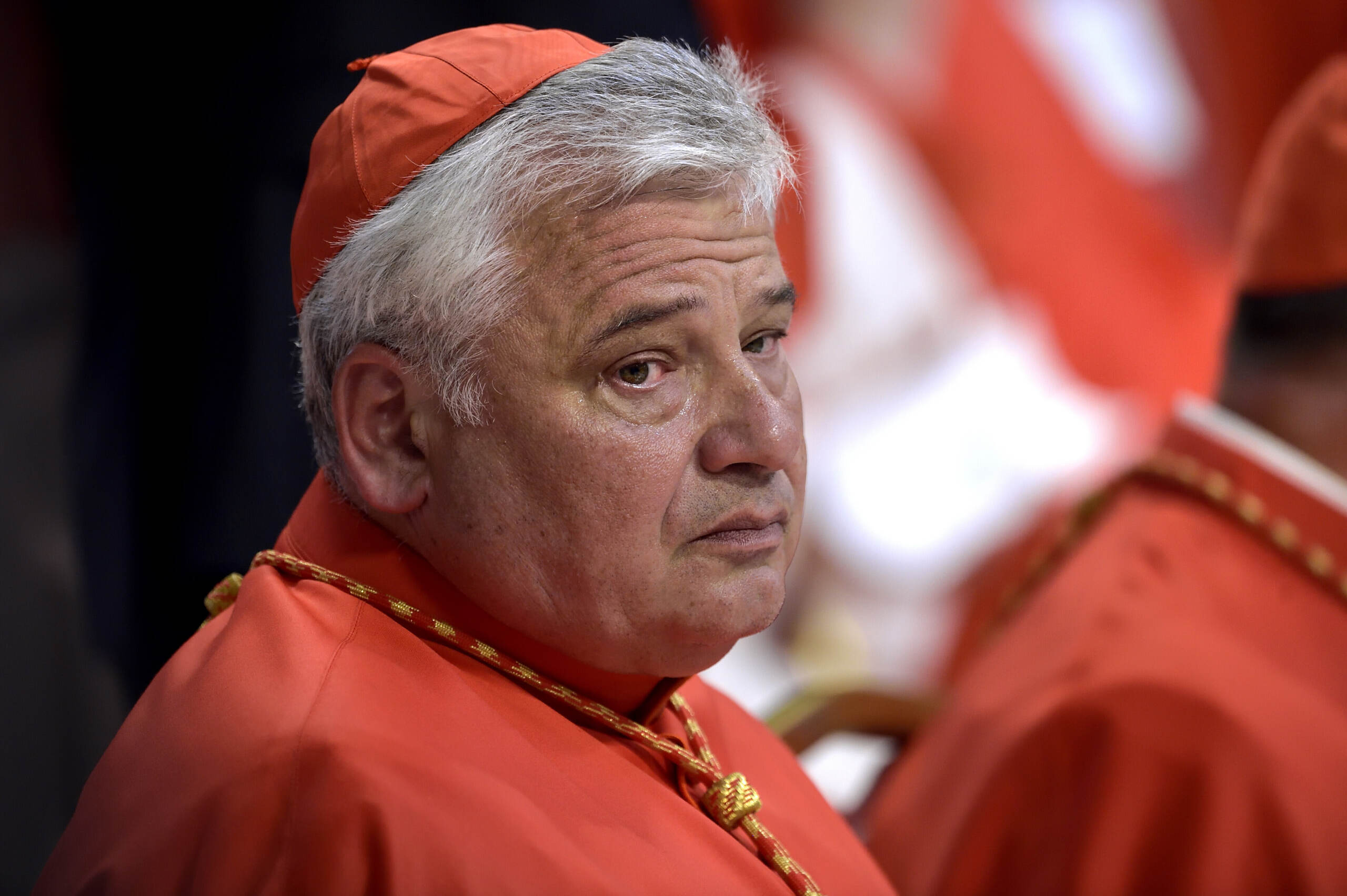 Ucraina, l’elemosiniere del Papa coinvolto in una sparatoria: sta bene Ucraina, l’elemosiniere del Papa coinvolto in una sparatoria: sta bene