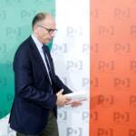 Elezioni, Letta: “Se vincesse la destra finirebbe la pacchia per l’Italia”