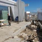 Alluvione Marche, un testimone: “Salvi per un pelo, ora abbiamo paura”