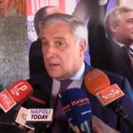 Energia, Tajani: “Serve piano nazionale, avanti con nucleare e gas”