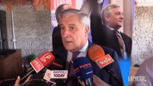 Energia, Tajani: “Serve piano nazionale, avanti con nucleare e gas”
