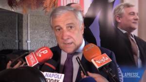 Giovane morto su lavoro, Tajani: “Sistema alternanza scuola-lavoro va trasformato”