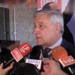 Tajani: “Terzo polo? Dopo parole Draghi ha perso ragione di esistere”