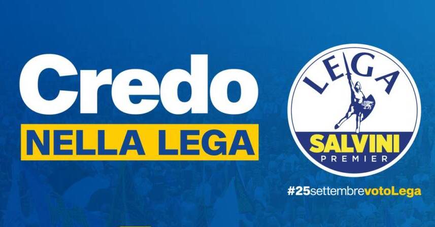 Pontida, parroco a Salvini: “Credo è slogan forzato”