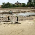 Alluvione Marche, Caritas: “In alcune cliniche manca acqua”