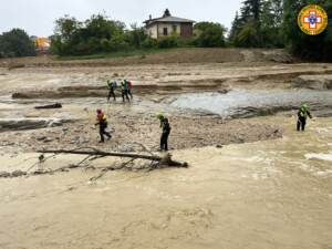 Alluvione Marche, Caritas: “In alcune cliniche manca acqua”