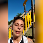 Alluvione Marche, la testimone: “Aggrappata a scivolo per non morire”
