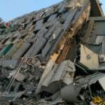 Taiwan, scossa terremoto magnitudo 7.2: allerta tsunami