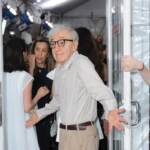 Cinema, Woody Allen si ritira