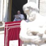 Alluvione Marche, Papa: “Il Signore dia loro forza”
