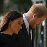 Regina Elisabetta, banchetto offlimits a Buckingham Palace per Harry e Meghan