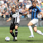 Udinese-Inter 3-1, autogol di Skriniar