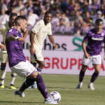 Fiorentina-Verona 2-0, riscatto dei viola