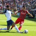 Cremonese-Lazio 0-4, biancocelesti a 14 punti