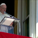 Alluvione Marche, Papa: “Il Signore dia forza a quella comunità”