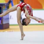 Ginnastica: Mondiali ritmica, Raffaeli storico oro nell’all around