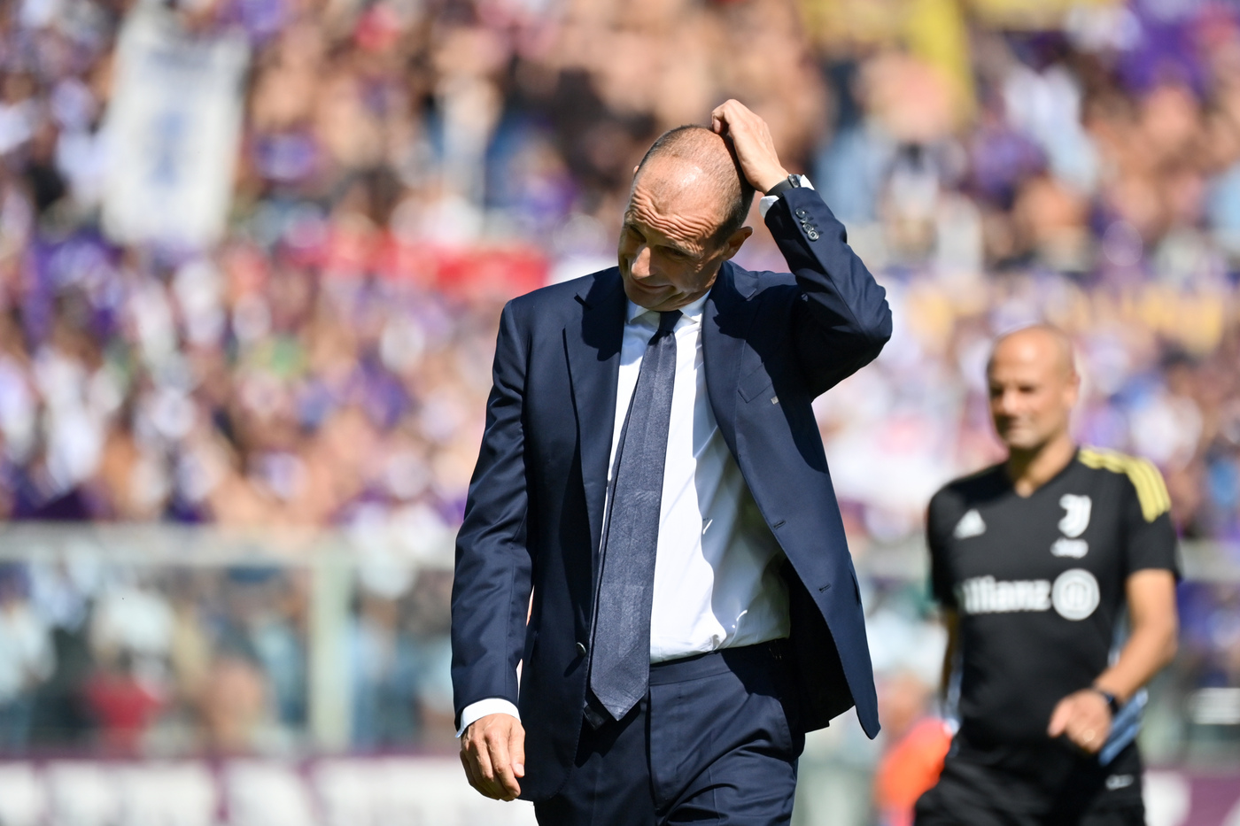 Udinese in vetta, crisi Juve battuta dal Monza