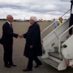 Regina Elisabetta, Mattarella arriva a Londra