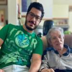Pontida, Bossi resta a casa