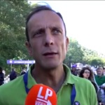 Pontida, Fedriga: “Fine del Salvinismo? La Lega è compatta”