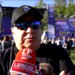 Pontida, militanti leghisti: “Salvini ha abbandonato Nord”