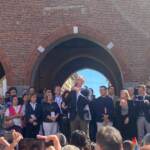 Elezioni, Letta: “Oggi Pontida è provincia Ungheria”