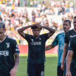 Monza-Juve 1-0, è crisi per i bianconeri
