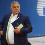 Migranti. Orban:”Clandestini aumentano per politiche fallimentari Ue”