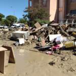 Alluvione Marche, testimone: “Senz’acqua da giovedì”