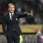 Nations League, Mancini: “Dobbiamo vincere entrambe le partite”