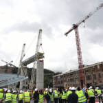 Ponte Morandi, Aspi e Spea escluse da responsabilità civile