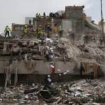 Messico, violento terremoto 7.5