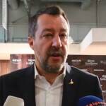 Elezioni, Salvini: “Canone Rai grazie a Renzi pesa su bolletta”