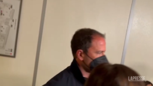 Caso Genovese, l’imprenditore lascia il Tribunale di Milano dopo la condanna