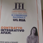 Congresso Uil Rua, Bombardieri: “Far tornare la conoscenza punto di partenza del Paese”