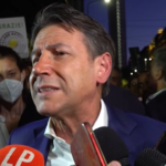 Elezioni, Conte: “Siamo vera forza riformatrice”