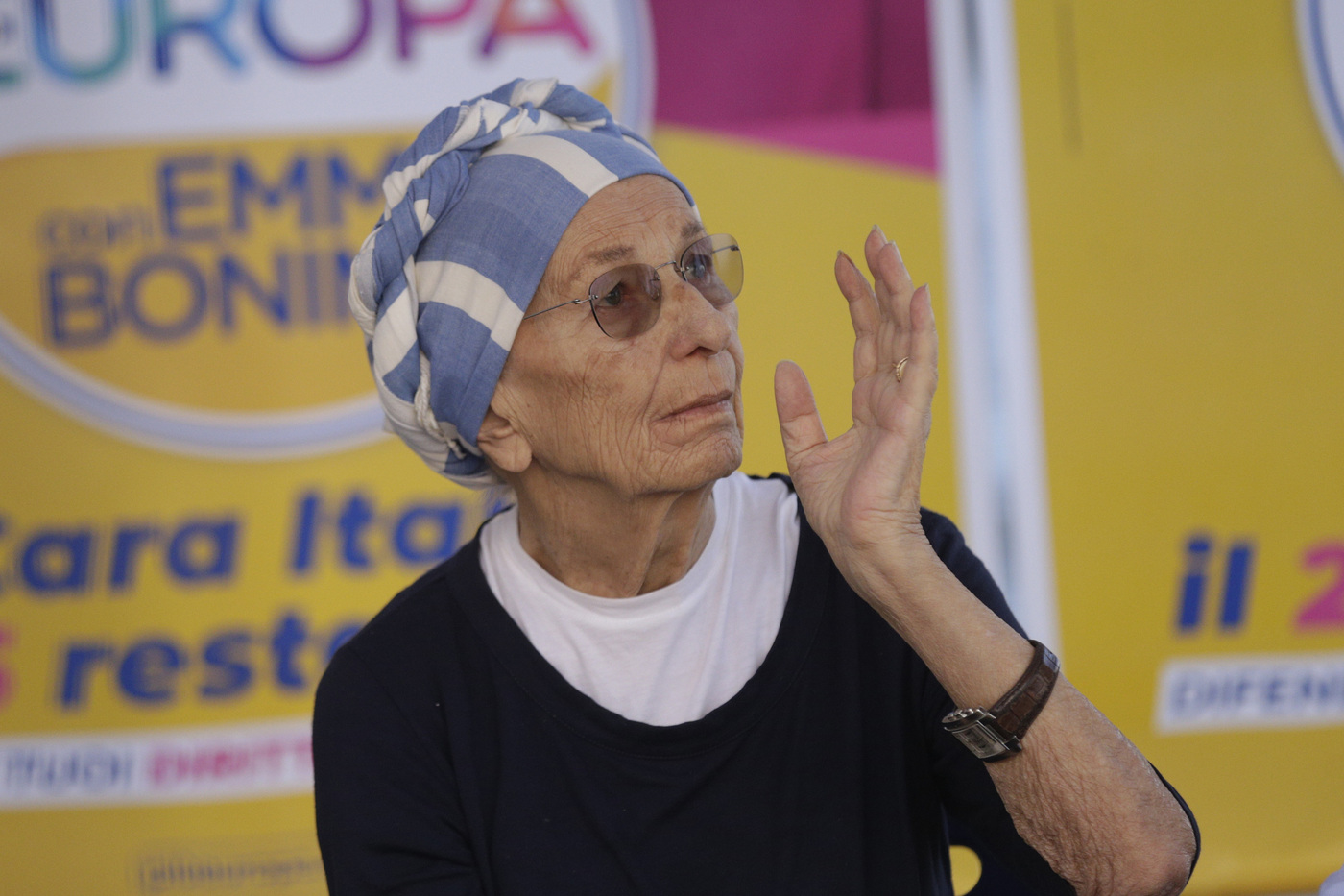 Aborto, Bonino: “Meloni irresponsabile”