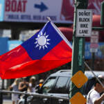 Taiwan, Cina: “Indipendenza di Taipei significa guerra”