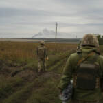 Ucraina, missili russi sulla centrale nucleare di Mykolaiv