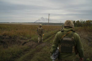 Ucraina, missili russi sulla centrale nucleare di Mykolaiv
