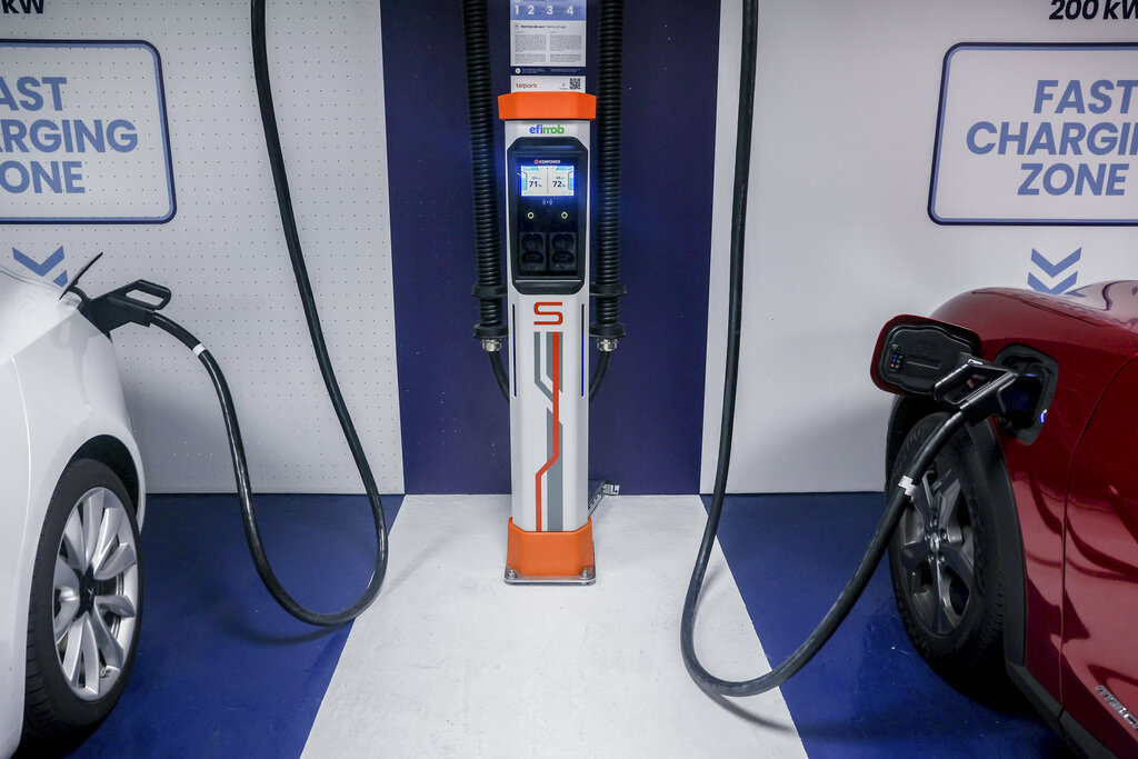 Auto, 1 italiano su 2 pronto ad acquistare elettrico