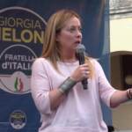 Meloni: “Fdi non ha classe dirigente? Mi scuso per non avere Di Maio, Toninelli e Azzolina”